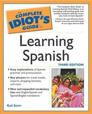 Learning Spanish