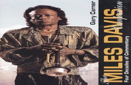 The Miles Davis Companion