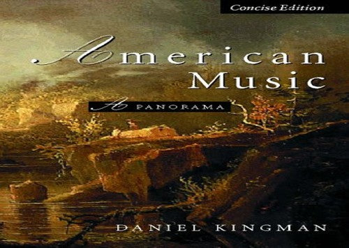 American Music