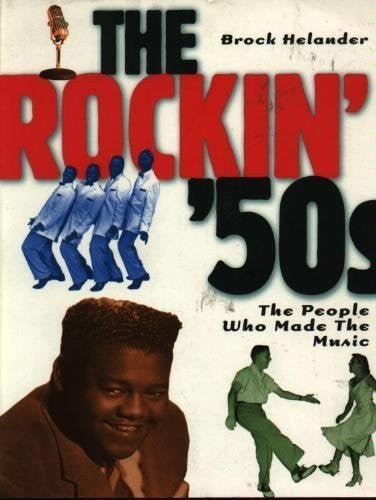 The Rockin' 50s