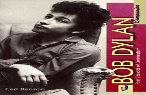 The Bob Dylan Companion