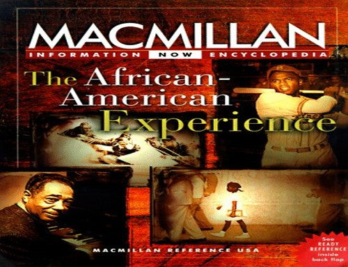The African-American Experience