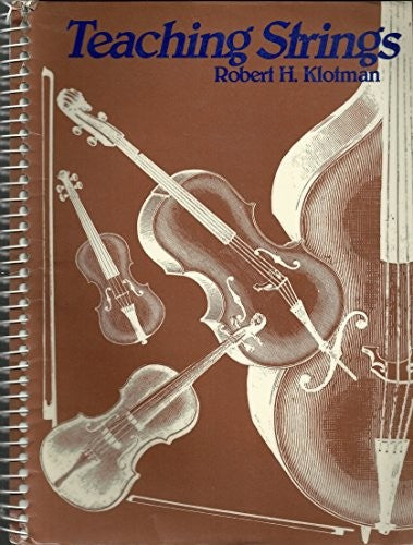 Teaching Strings