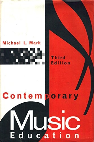 Contemporary Music Education
