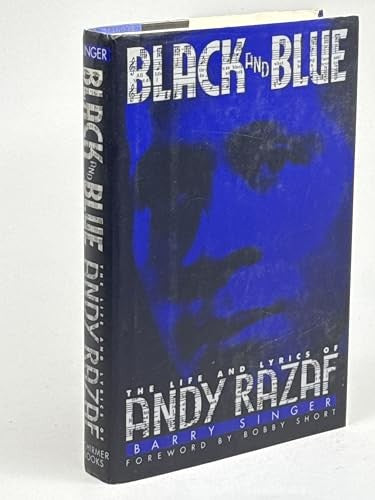 Black and Blue