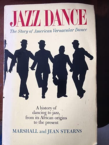Jazz Dance