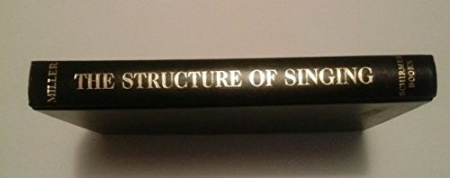 The Structure of Singing