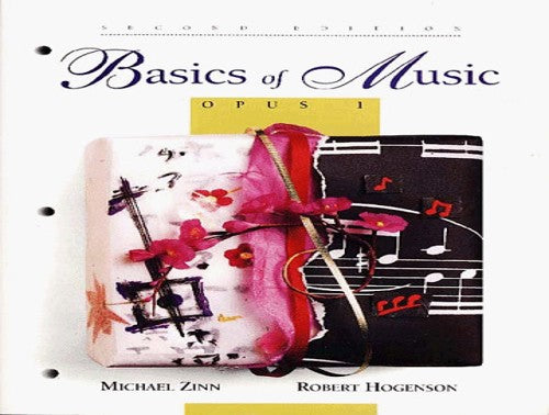 Basics of Music