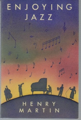 Enjoying Jazz