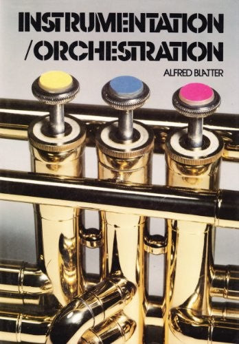 Instrumentation/Orchestration