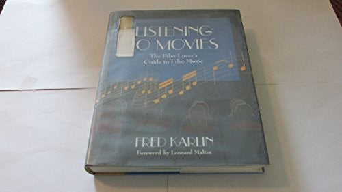 Listening to Movies