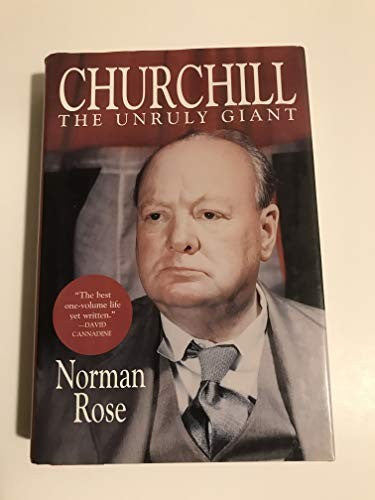 Churchill