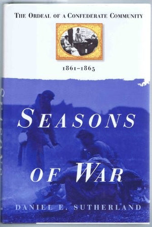 Seasons of War