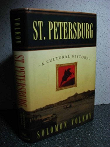 St. Petersburg