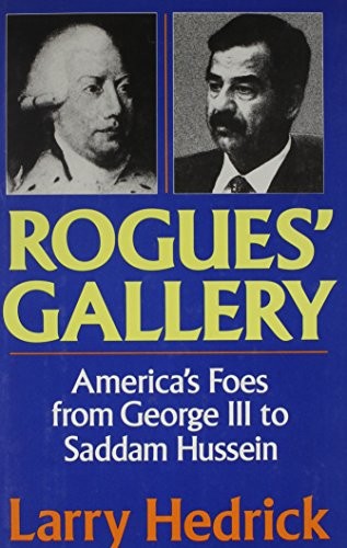 Rogues' Gallery