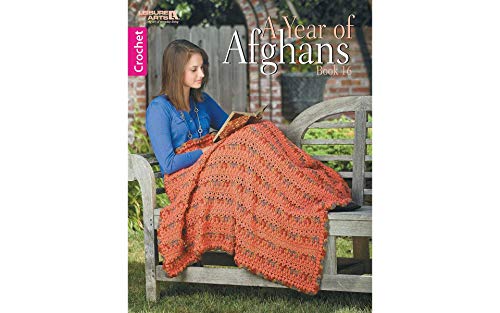 A Year of Afghans