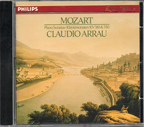 Piano Sonatas