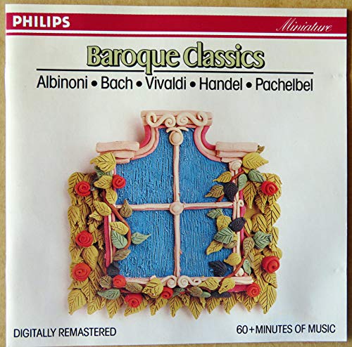 Baroque Classics