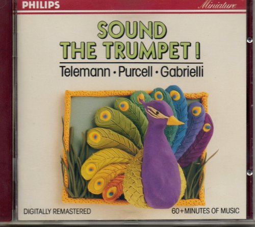 Sound the Trumpet