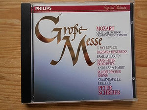 Mass in C-Minor