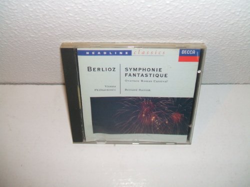 Berlioz;Sym.Fantastique