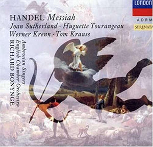 Handel: Messiah