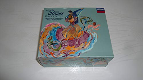 Johann Strauss Experience