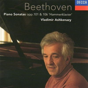 Beethoven:Pno Son
