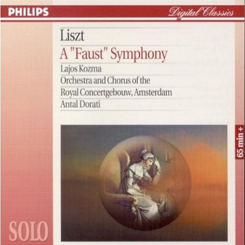 Eine Faust-Sinfonie