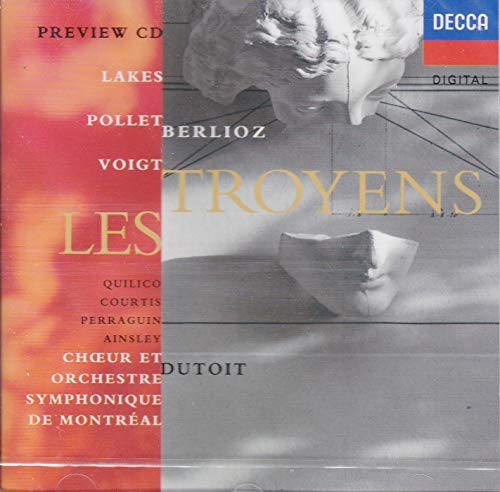 Les Troyens