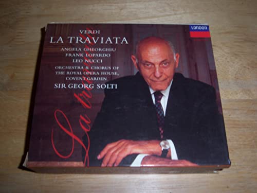 Verdi: La Traviata