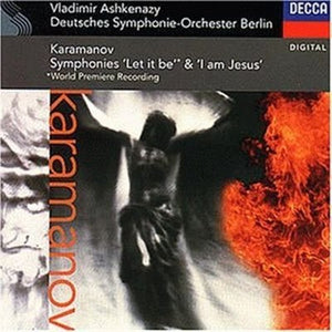 Symphonies 22 23