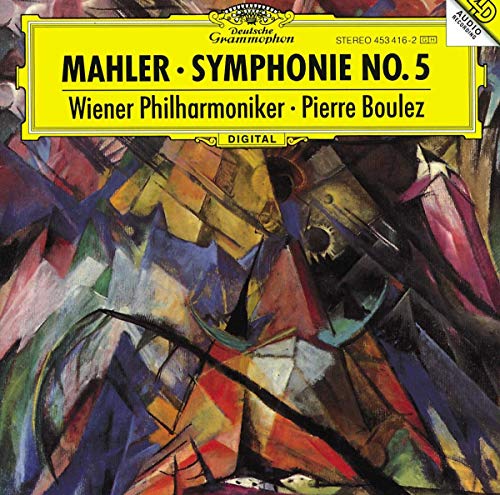 Mahler: Symphony No. 5