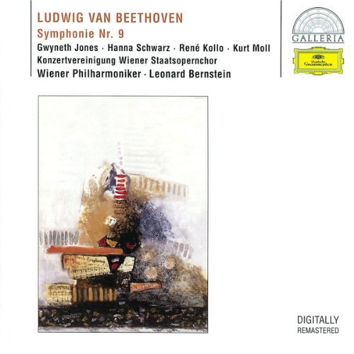Beethoven: Symphony No. 9