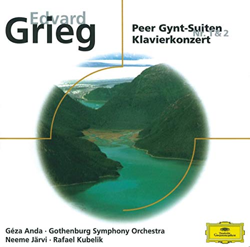 Grieg