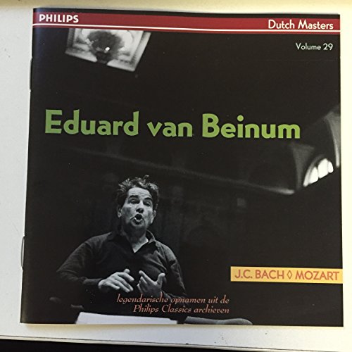 Bach:Sinfonias