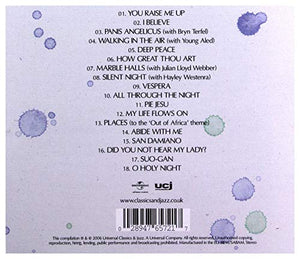 You Raise Me Up: The Best of Aled Jones 