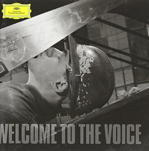 Welcome To The Voice (Sting, Costello, Wyatt, Brodsky Qt.)