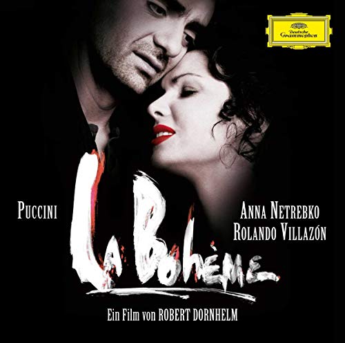 La Boheme (Highlights) (Import)