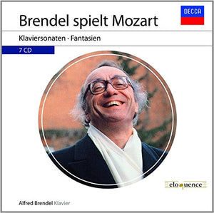 Alfred Brendel - Brendel spielt Mozart