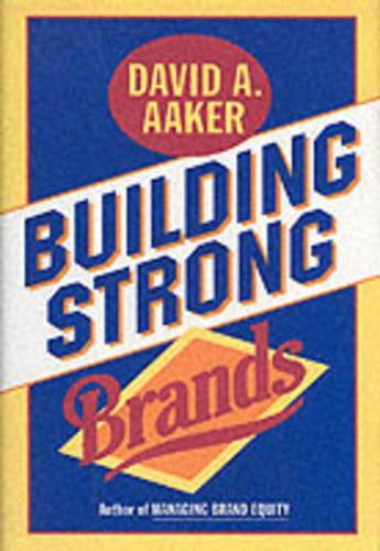 Building Strong Brands