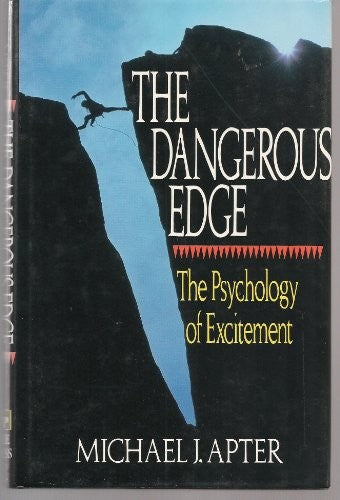 The Dangerous Edge