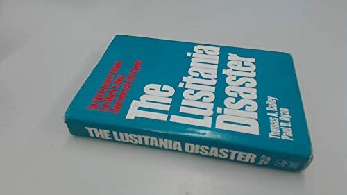 The Lusitania Disaster