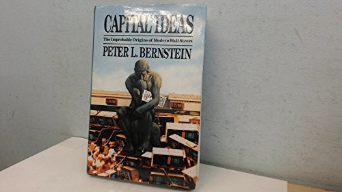 Capital Ideas