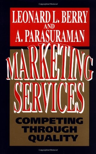 Marketing Services