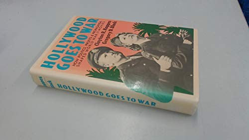 Hollywood Goes to War