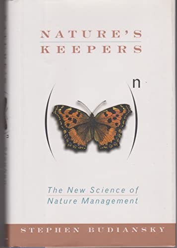 Nature's Keepers