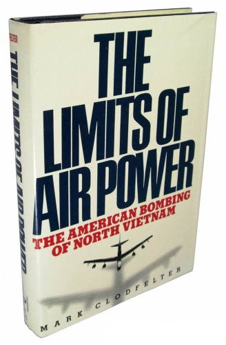 The Limits of Air Power