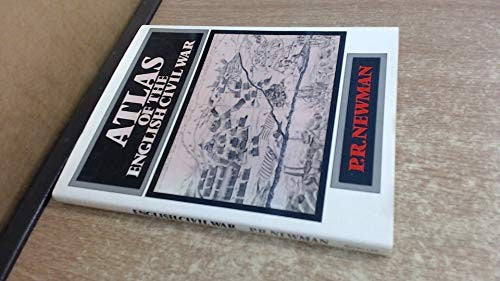 Atlas of the English Civil War