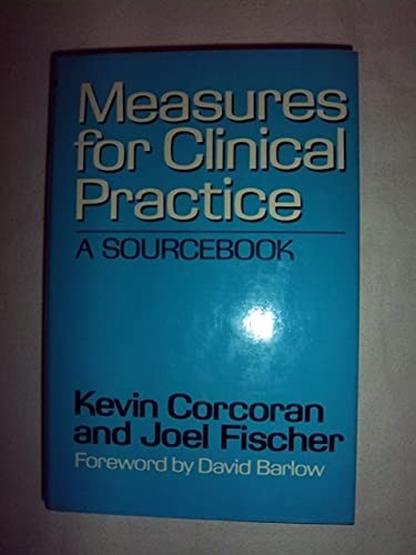 Measures for Clinical Practice